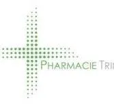 PHARMACIE TRINATIONALE 2 logo