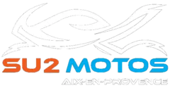 SU2 MOTOS logo