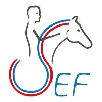 LE SIMULATEUR EQUESTRE FRANCAIS logo