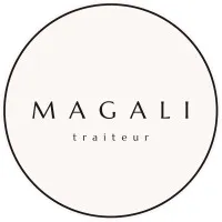 MAGALI TRAITEUR logo