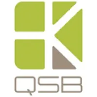 QSB VANNES logo