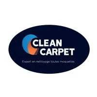 CLEAN CARPET logo