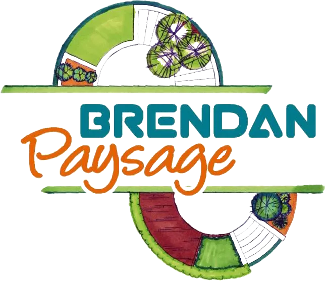 BRENDAN PAYSAGE logo