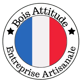 BOIS ATTITUDE logo