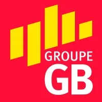 GB GROUP logo