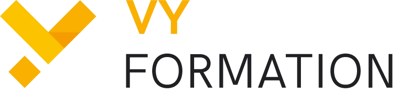 VY DEVELOPPEMENT logo