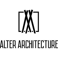 ALTER ARCHITECTURE logo