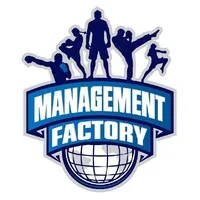 MANAGEMENT FACTORY logo
