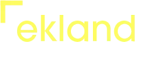 EKLAND GROUP logo