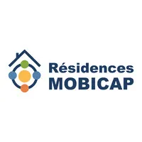 MOBICAP RED logo