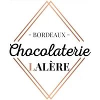 CHOCOLATERIE LALERE logo