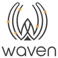 WAVEN CONSULTING logo