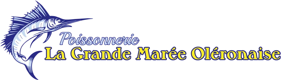 LA GRANDE MAREE OLERONAISE logo