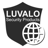 LUVALO logo