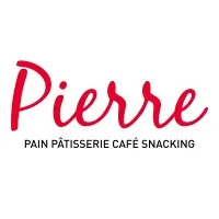 LA BOULANGERIE DE PIERRE logo