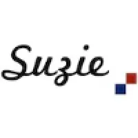 SUZIE logo