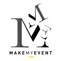 MAKE MY EVENT logo