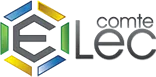 COMTE-ELEC logo