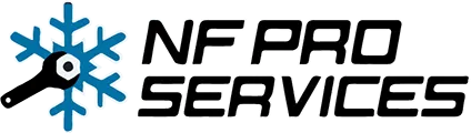 NFPROSERVICES logo