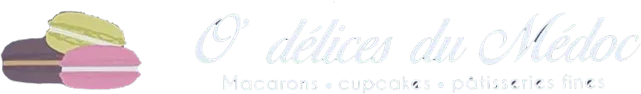 O' DELICES DU MEDOC (ODM) logo