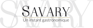 SAVARY TRAITEUR (SAVARY TRAITEUR) logo