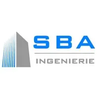 SBA INGENIERIE logo