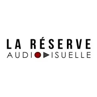 LA RESERVE AUDIOVISUELLE logo