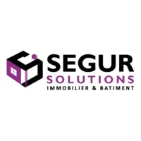 SEGUR SOLUTIONS logo