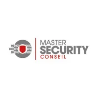 MASTERSECURITY CONSEIL logo