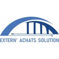 EXTERN'ACHATS SOLUTION (E.A.S) logo