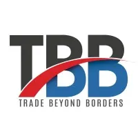 TRADE BEYOND BORDERS (TBB) logo