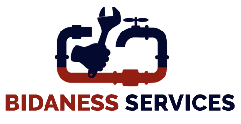 BIDANESS SERVICES logo
