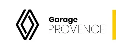 GARAGE PROVENCE logo