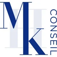 MKH CONSEIL logo