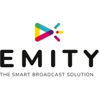 EMITY logo