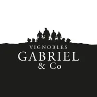 CUMA DES VIGNOBLES GABRIEL logo
