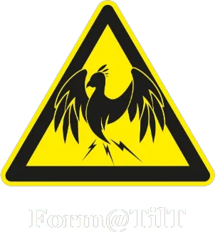 FORM@TILT logo
