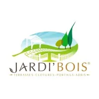 JARDI'BOIS logo
