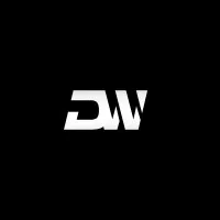 DW SPORTS MANAGEMENT logo