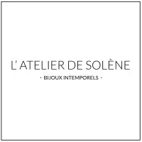 L'ATELIER DE SOLENE logo