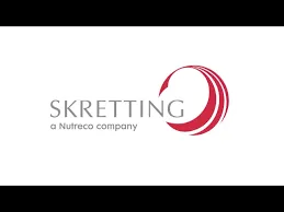 SKRETTING FRANCE logo