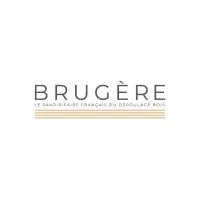 Voici le logo de la marque ETABLISSEMENTS FERNAND BRUGERE qui représente son identité graphique.