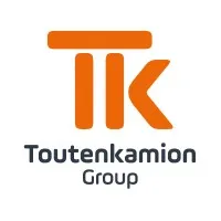 TOUTENKAMION GROUP logo