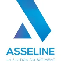 ENTREPRISE ASSELINE logo
