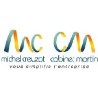 Voici le logo de la marque MICHEL CREUZOT qui représente son identité graphique.