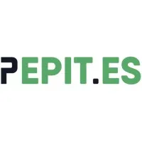 PEPIT.ES logo