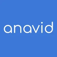ANAVID FRANCE logo