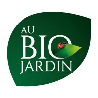 AU BIO JARDIN logo