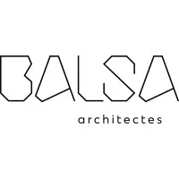 BALSA ARCHITECTES logo