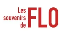 LES SOUVENIRS DE FLO logo